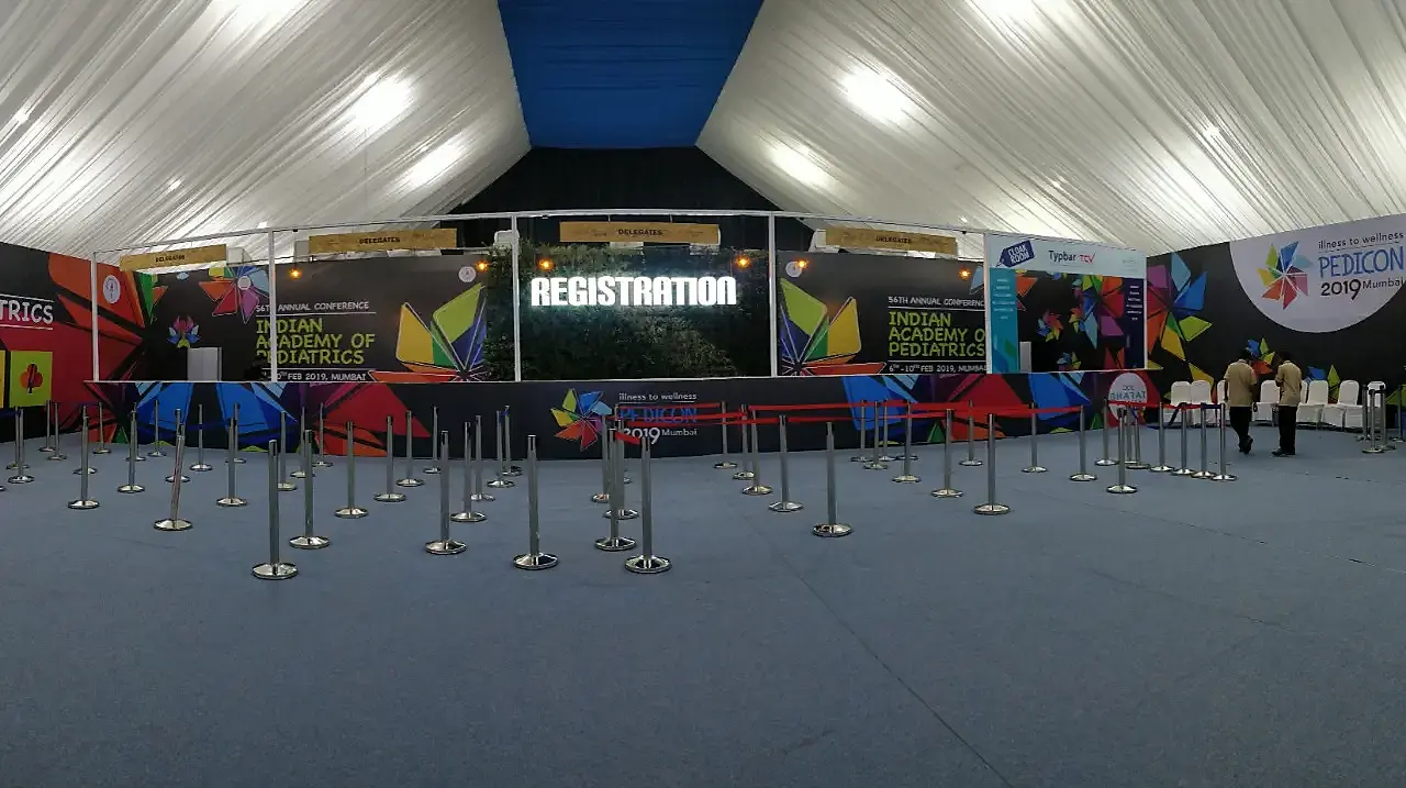 Pedicon BKC — Medical Conferences — view 19